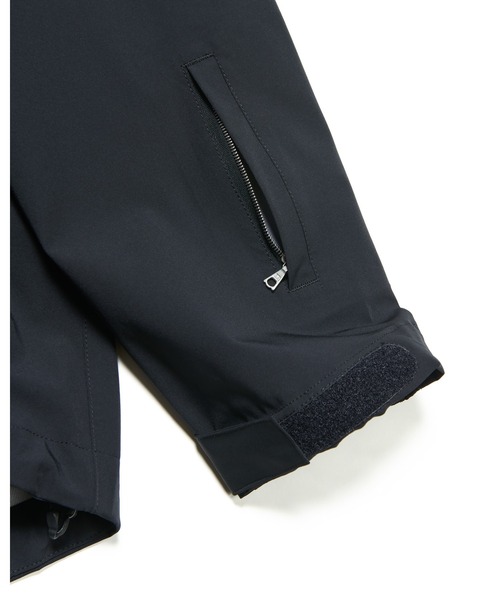 SOPHNET.（ソフネット） マウンテンパーカー ウインドブレーカー