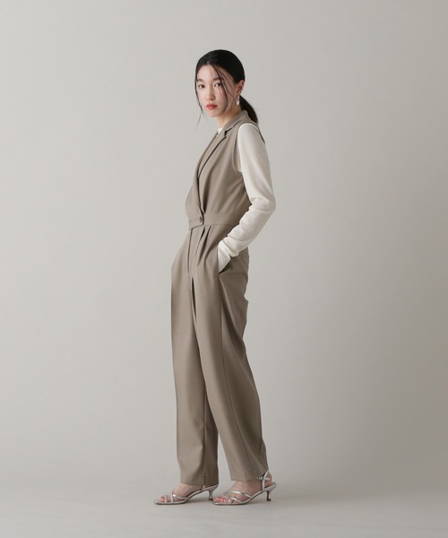 N.Natural Beauty Basic オールインワン 「PS/低身長サイズ