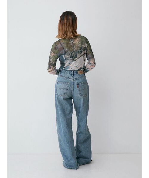 Ungrid パンプス ベルトデザインポインテッド　23.5 新品 Ungrid パンプス ベルトデザインポインテッドシューズ
