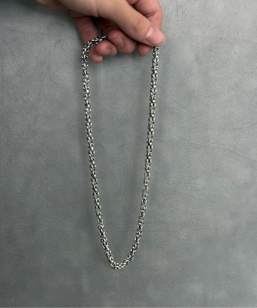 blatto ネックレス 「B-925 SILVER」925ネックレス b925-n002