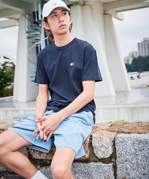 tシャツ レギュラーバッジTシャツ メンズ レディース | TOMMY JEANS | 11