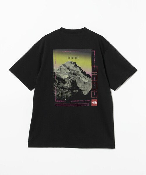 THE NORTH FACE tシャツ / ショートスリーブ フラッシュドライ