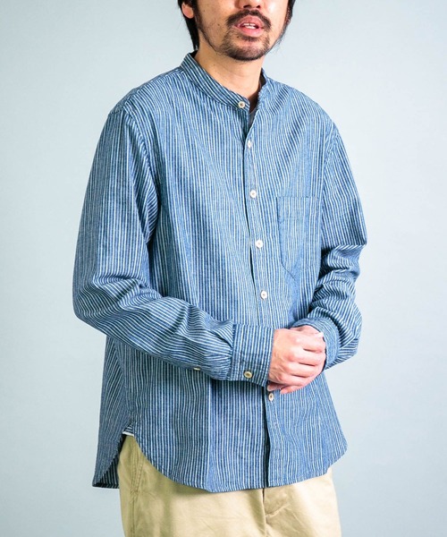 OMNIGOD（オムニゴッド） シャツ 「OMNIGOD mens / オムニゴッド