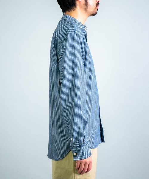 OMNIGOD（オムニゴッド） シャツ 「OMNIGOD mens / オムニゴッド