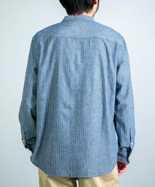 OMNIGOD（オムニゴッド） シャツ 「OMNIGOD mens / オムニゴッド
