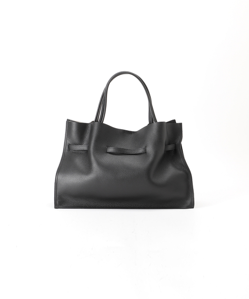 Spick＆Span トートバッグ 「WEB限定追加」VIOLAd'ORO イタリアンW