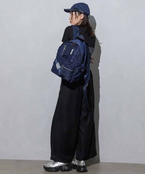 MARECHAL TERRE デイバック リュック MA-1バックパック