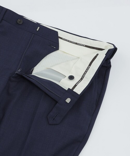 MACKINTOSH LONDON（マッキントッシュ ロンドン） スラックス