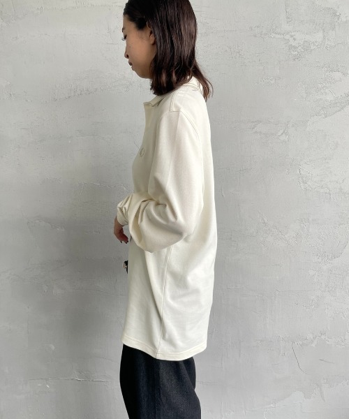 Fred Perry アイボリー ポロシャツ 半袖 フレッドペリー FRED PERRY 【正規品】フレッドペリー FRED