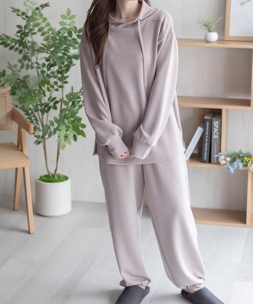 NAVY（ファッション） パジャマ ルームウェア NAVY「大人
