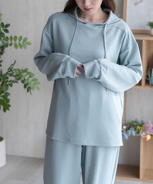 NAVY（ファッション） パジャマ ルームウェア NAVY「大人