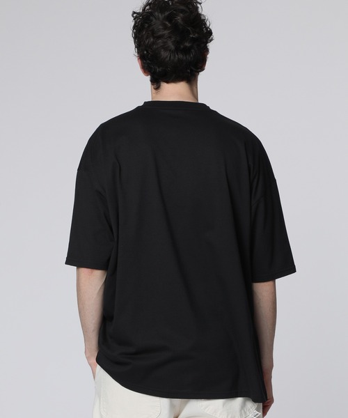 Psycho Bunny（サイコバニー） tシャツ 「WEB限定」グラフィックロゴ