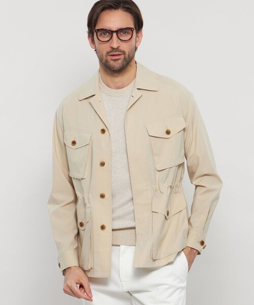 MACKINTOSH LONDON（マッキントッシュ ロンドン） ブルゾン アウター