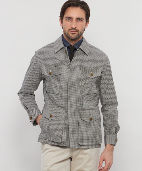 MACKINTOSH LONDON（マッキントッシュ ロンドン） ブルゾン アウター