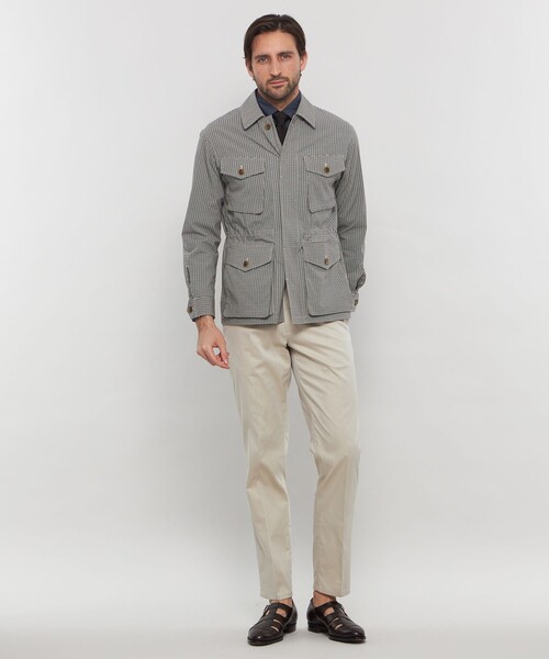 MACKINTOSH LONDON（マッキントッシュ ロンドン） ブルゾン アウター