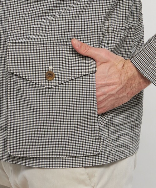 MACKINTOSH LONDON（マッキントッシュ ロンドン） ブルゾン アウター