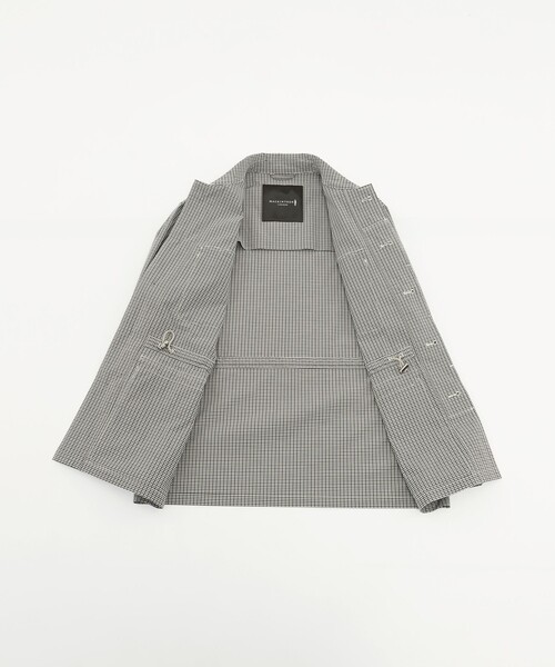 MACKINTOSH LONDON（マッキントッシュ ロンドン） ブルゾン アウター