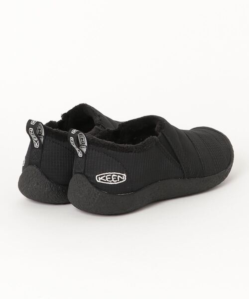 高質で安価 KEEN 「KEEN」 ZOZOTOWN : レディース ブラック 23cm スリッポン 靴