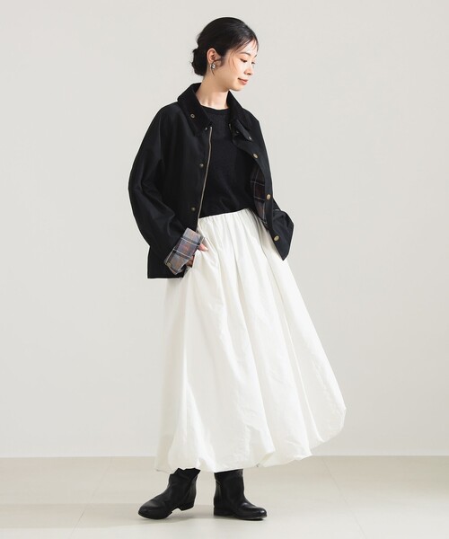 Barbour（バブアー） ブルゾン アウター 「別注」Barbour / TRANSPORT