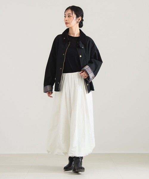 Barbour（バブアー） ブルゾン アウター 「別注/追加」Barbour