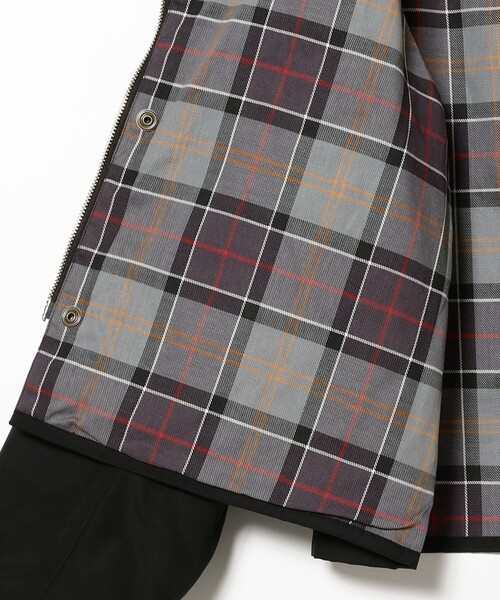 Barbour（バブアー） ブルゾン アウター 「別注」Barbour / TRANSPORT