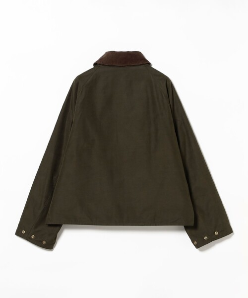 Barbour（バブアー） ブルゾン アウター 「別注」Barbour / TRANSPORT