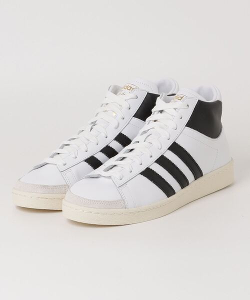 adidas★JABBAR HI TOP★22-30cm★抜群の着心地★人気早期完売 adidas JABBAR HI｜BILLY'S ENT 公式通販
