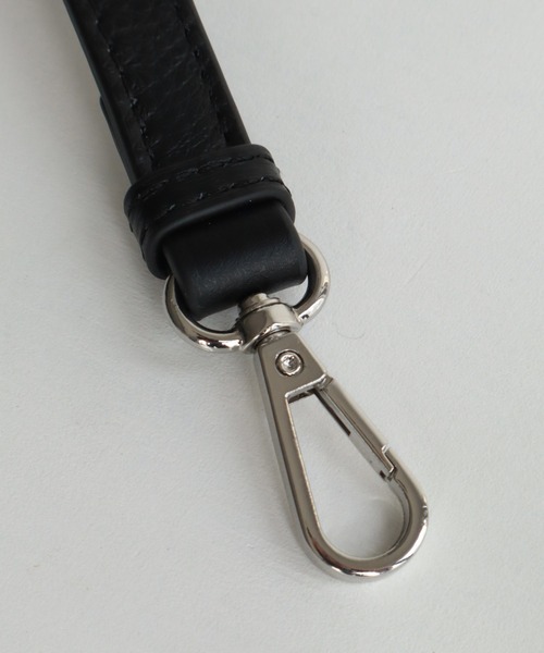 ADAM PATEK ショルダーバッグ 「ADAMPATEK/アダムパテック」new