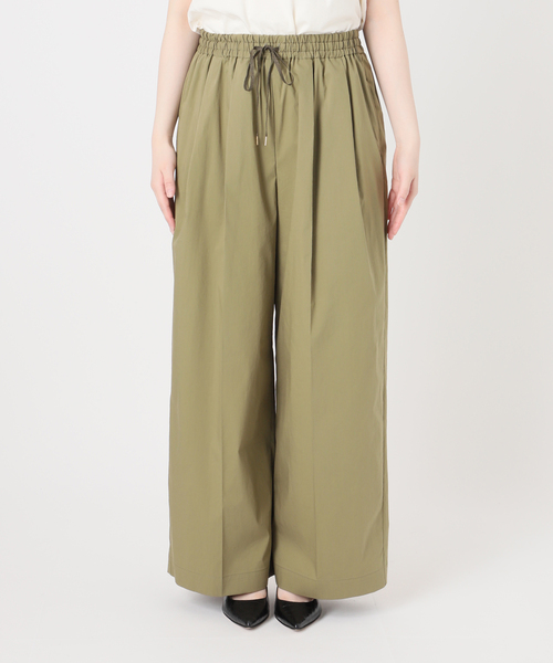 journal standard L'essage パンツ 「追加3」タイプライター