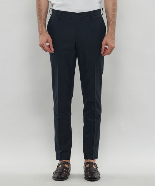 MACKINTOSH LONDON（マッキントッシュ ロンドン） スラックス 「BREASY