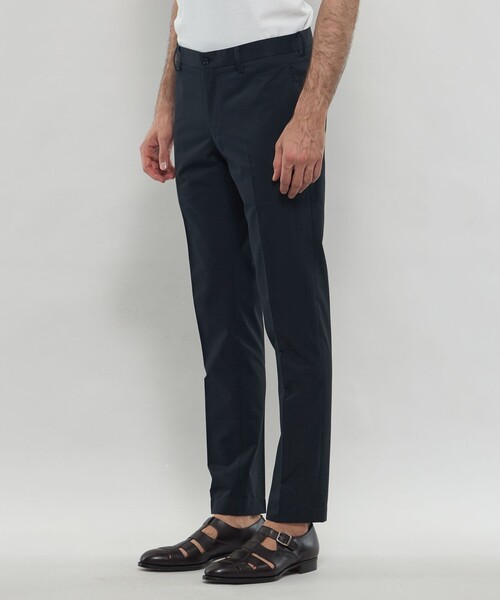 MACKINTOSH LONDON（マッキントッシュ ロンドン） スラックス 「BREASY