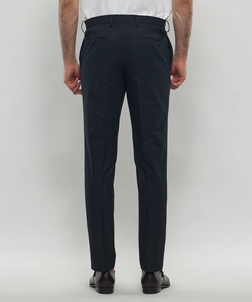 MACKINTOSH LONDON(マッキントッシュ ロンドン) スラックス 「BREASY MACKINTOSH LONDON(マッキントッシュ ロンドン) スラックス 「BREASY