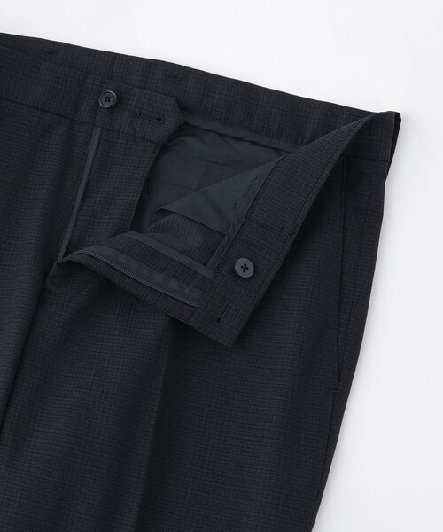 MACKINTOSH LONDON（マッキントッシュ ロンドン） スラックス 「BREASY