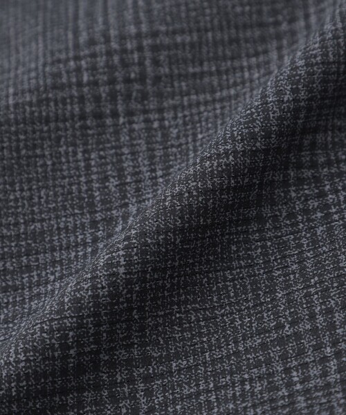 MACKINTOSH LONDON（マッキントッシュ ロンドン） スラックス 「BREASY