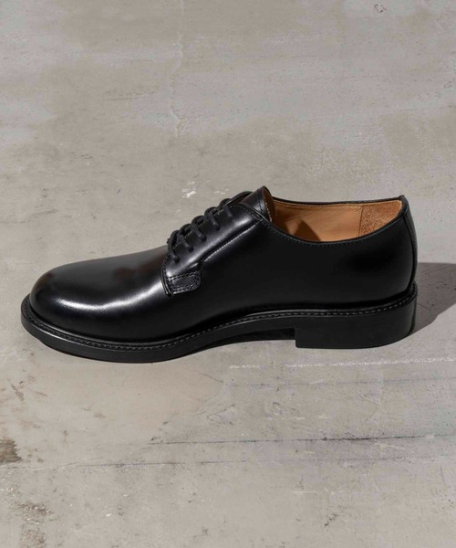 MAISON SPECIAL 「MAISON SPECIAL」 レザーシューズ 25.5