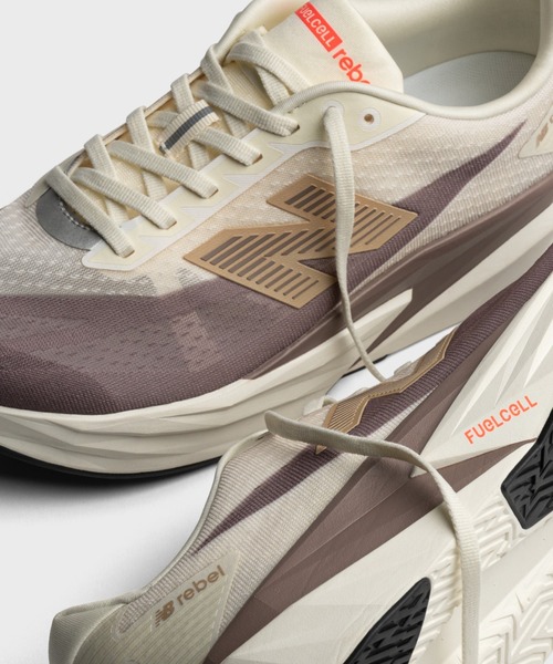 [New Balance] FUELCELL REBEL V5 ☆送料込☆ FuelCell Rebel v5 - New Balance