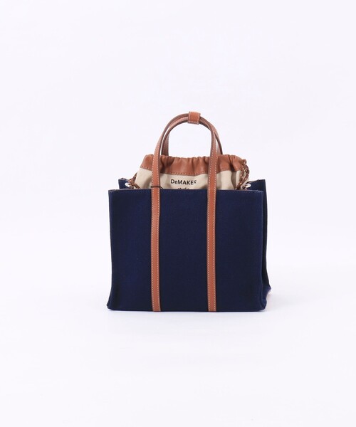 ★韓国人気★DeMAKER★New vase bag Designer fashion, Seoul-fully created | W Concept
