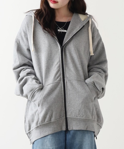 ESSENTIALS スウェットパーカー FOG ESSENTIALS パーカー ESSENTIALS/エッセンシャルズ ARCH