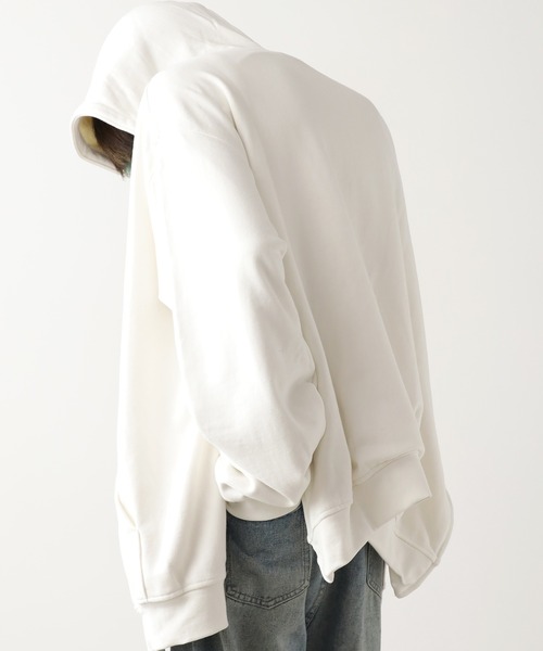 FOG ESSENTIALS（エフオージーエッセンシャルズ） パーカー FOG