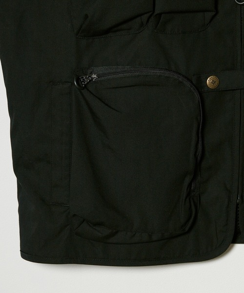 Columbia ベスト ジレ Columbia/コロンビア Gold Creek Vest