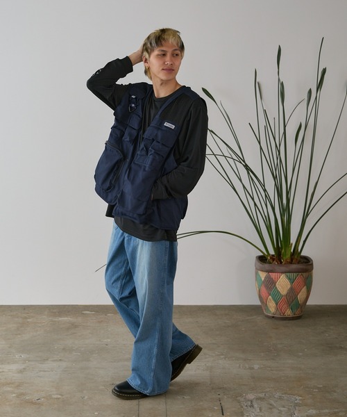ベスト ジレ Columbia/コロンビア Gold Creek Vest ベスト フィッシングベスト レディース Columbia ベスト ジレ Columbia/コロンビア Gold Creek Vest