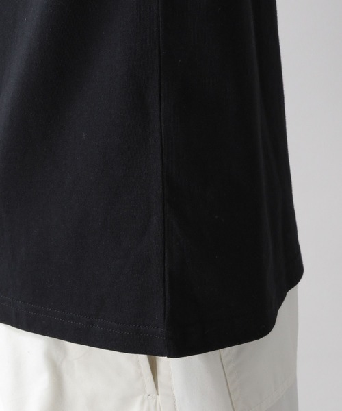 「SIGNAL SPORTS」 半袖Tシャツ MEDIUM ホワイト メンズ