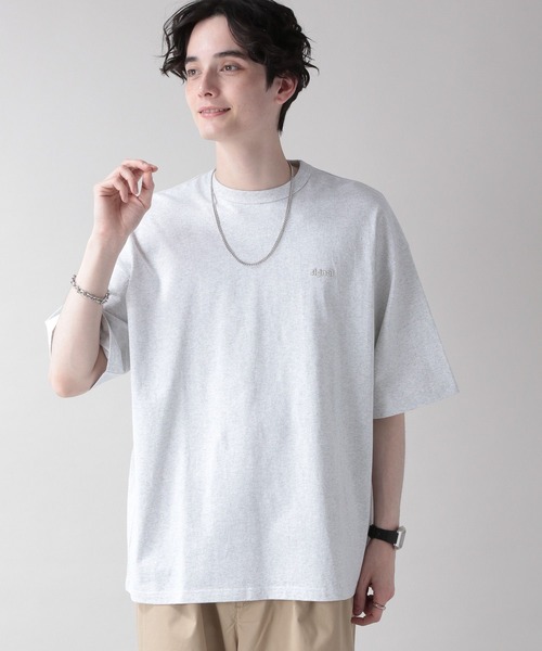 「SIGNAL SPORTS」 半袖Tシャツ MEDIUM ホワイト メンズ