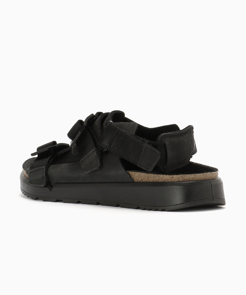 BIRKENSTOCK サンダル / ビルケンシュトック シンジュク ナロー