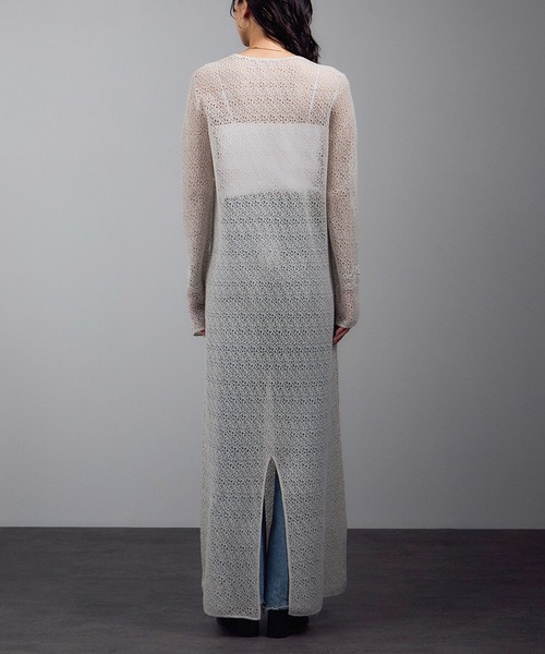 SALON adam et rope'（サロン アダム エ ロペ） ワンピース レース