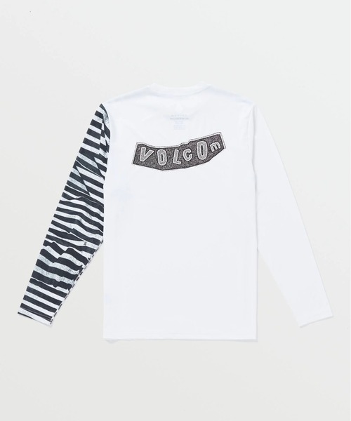 VOLCOM ラッシュガード 「VOLCOM/ボルコム」 Ramp Stone Long