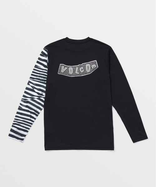 VOLCOM ラッシュガード 「VOLCOM/ボルコム」 Ramp Stone Long