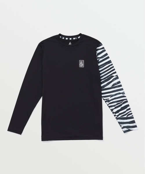 VOLCOM ラッシュガード 「VOLCOM/ボルコム」 Ramp Stone Long