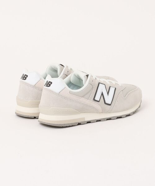 【NEW BALANCE】WL996SQ2(D) LIGHTBEIGE(SQ2) 国内発送 New Balance スニーカー NEW BALANCE ニューバランス WL996SQ2(D