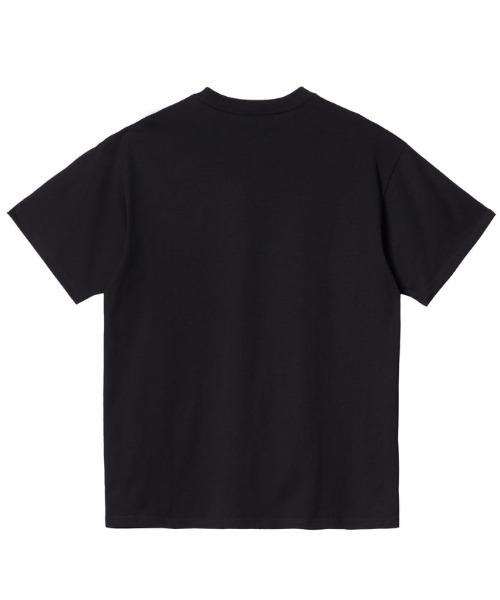 「Carhartt WIP」 半袖Tシャツ M ベージュ メンズ